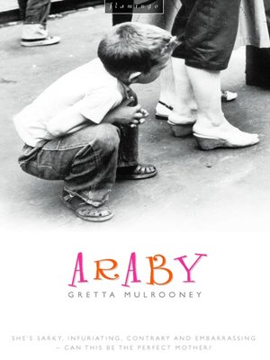cover image of Araby